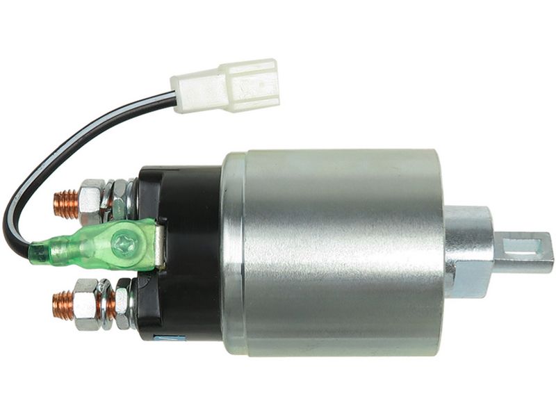 Magnetlülitus, starter, AS-PL SS2054