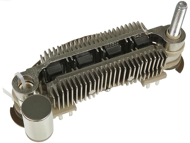AS-PL egyenirányító, generátor ARC5031