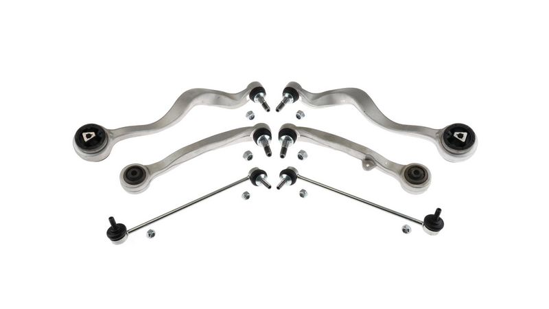 комплект окачване SKF
