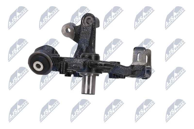 NTY ZZT-AU-004 Steering Knuckle, wheel suspension