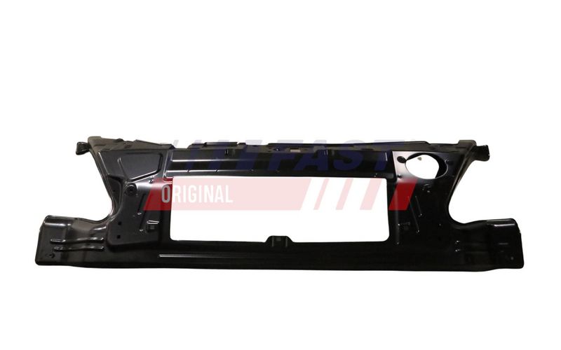 FAST Priekinis variklio gaubtas