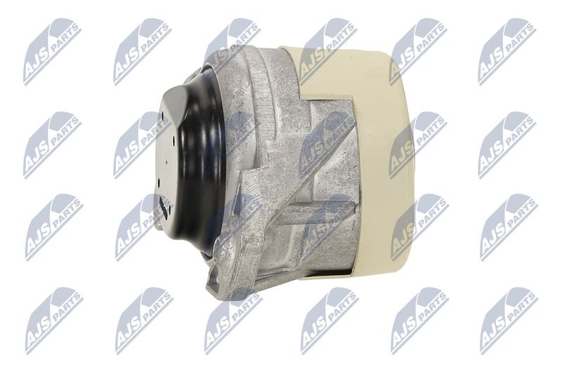 Paigutus, Mootor, NTY ZPS-ME-051