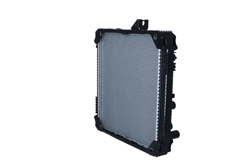 NRF 503475 Aušinimo radiatorius