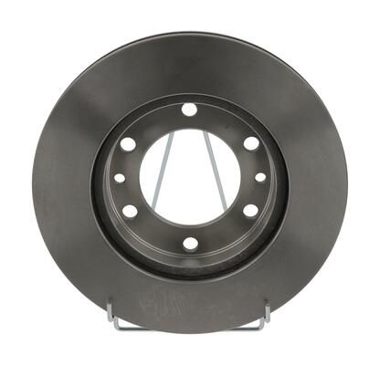 BREMSSCHEIBE FERODO DDF347