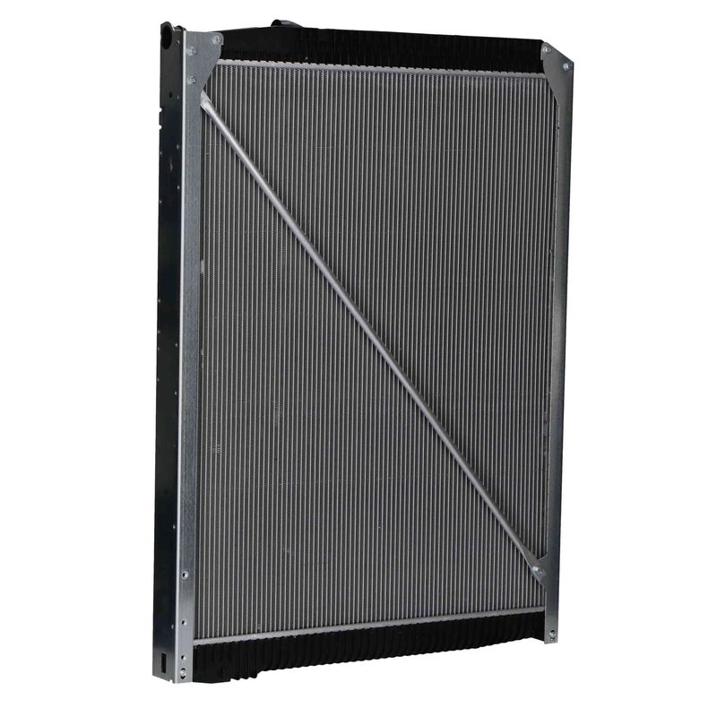 chladič vodní MB Actros MP2,3 s rámem 62791A