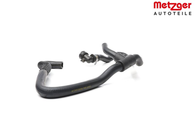 METZGER AUTOTEILE 2420389 Radiator Hose
