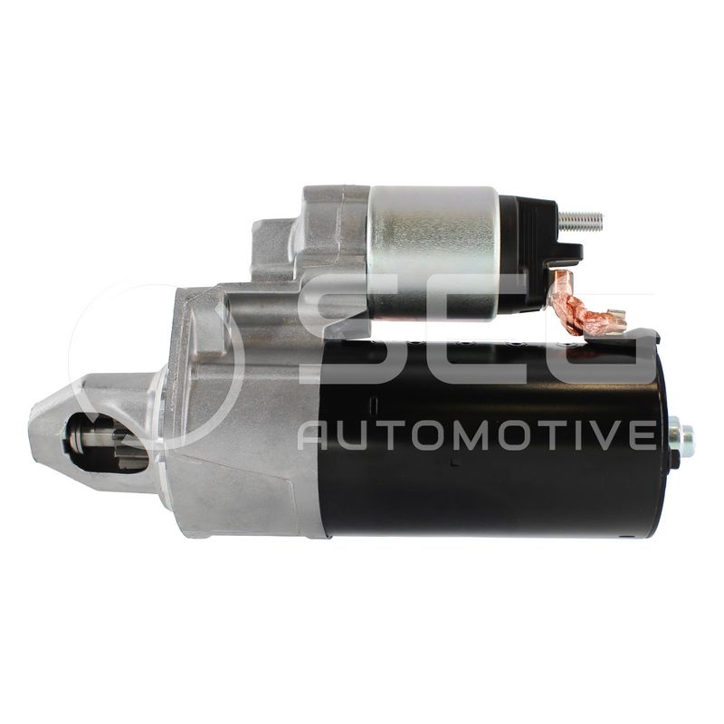 SEG Automotive 0001115051 Starter