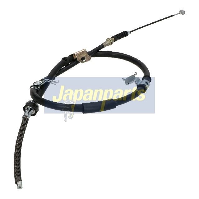 JAPANPARTS Trosas, stovėjimo stabdys