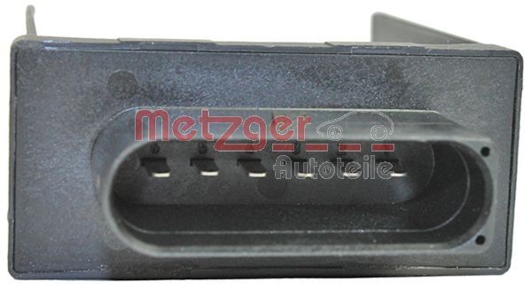 Блок керування, паливний насос, Metzger 2250233