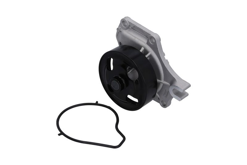Veepump, mootori jahutus, KAMOKA T0307