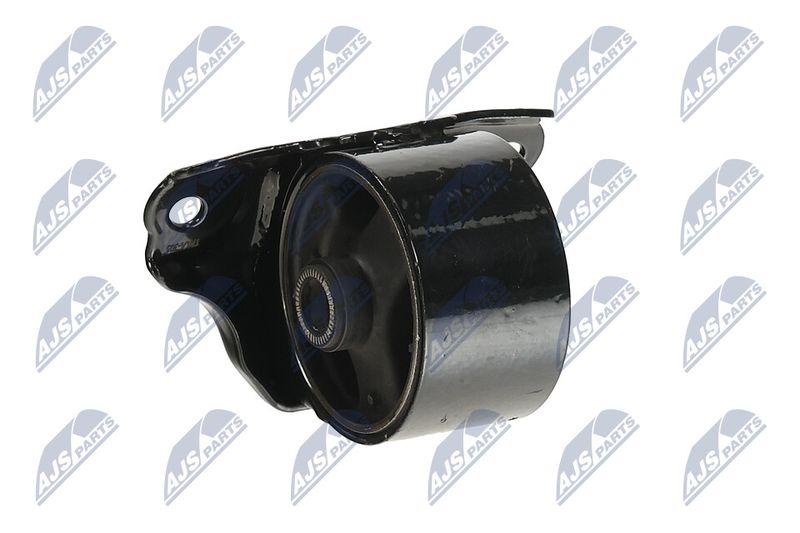 Paigutus, Mootor, NTY ZPS-KA-305