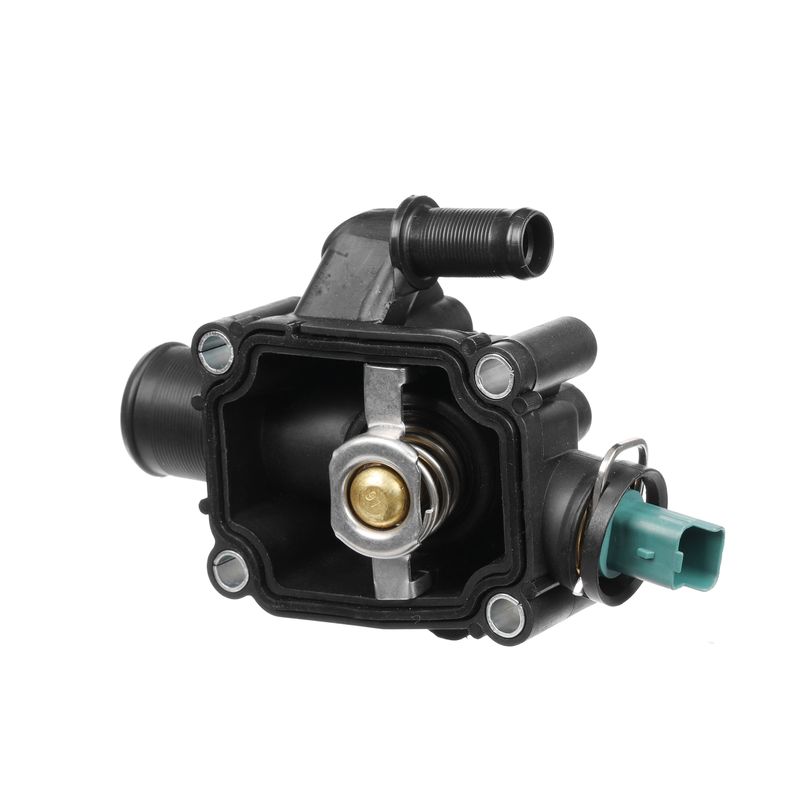 Product Image - Thermostaat, koelvloeistof - ED0154 - ET ENGINETEAM