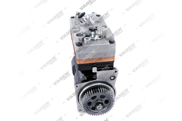 kompresor MB Actros MP4, Euro 6, vč. kola 1100440001
