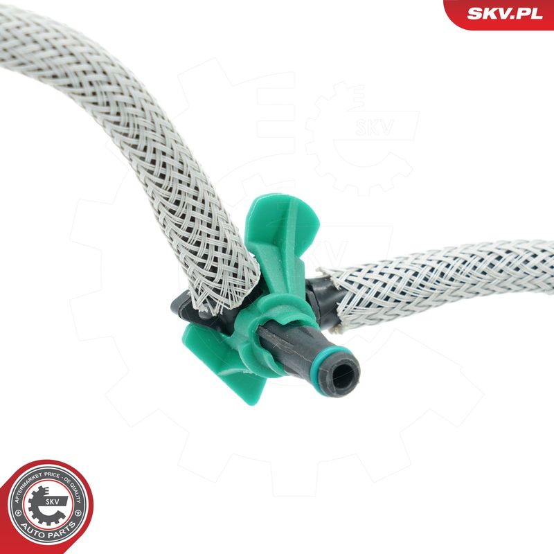 ESEN SKV 54SKV271 Hose, fuel overflow