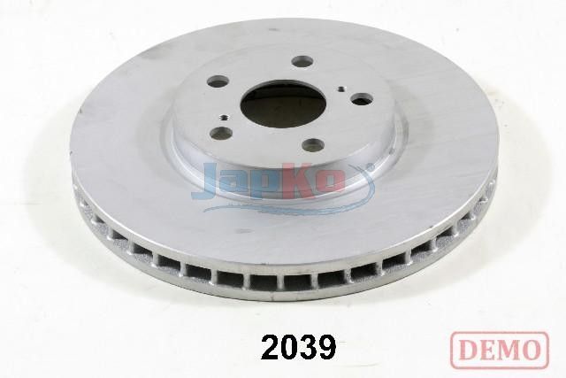 Piduriketas, JAPKO 602039C
