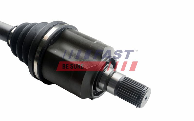FAST FT01495 Pusašis