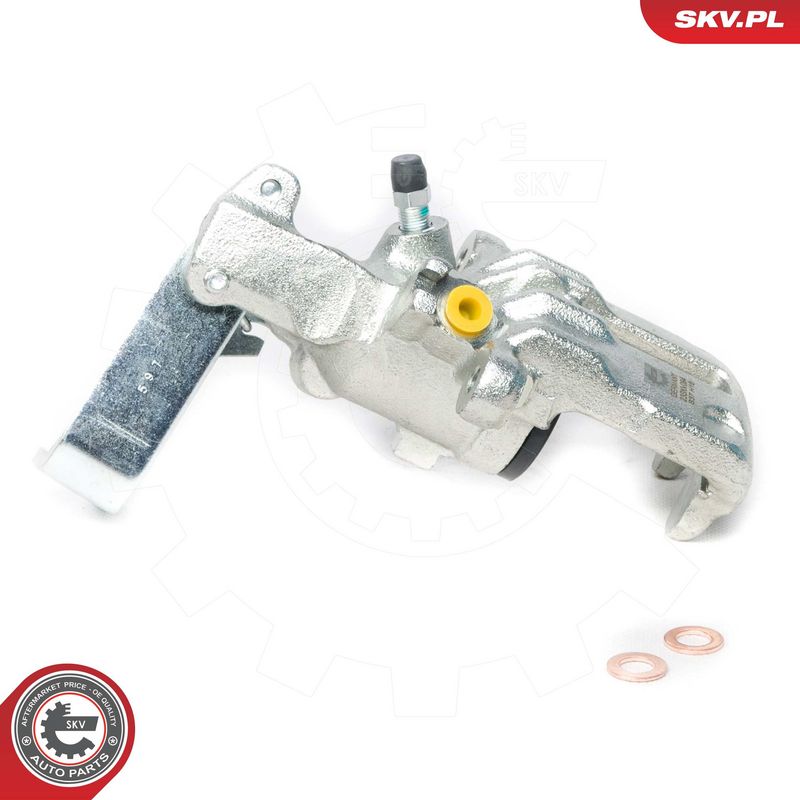 Pidurisadul, ESEN SKV 23SKV094