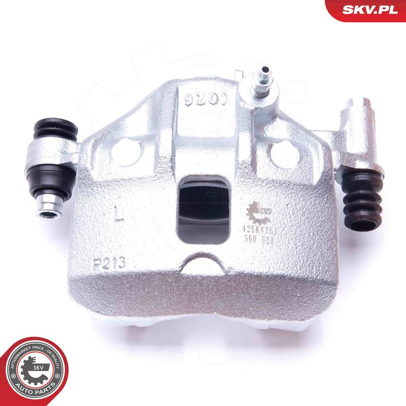 Pidurisadul, ESEN SKV 42SKV753