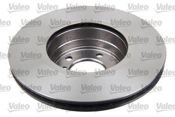 VALEO 186732 Brake Disc