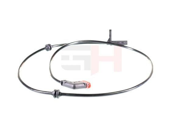 GH GH-713328 Датчик, кількість обертів колеса