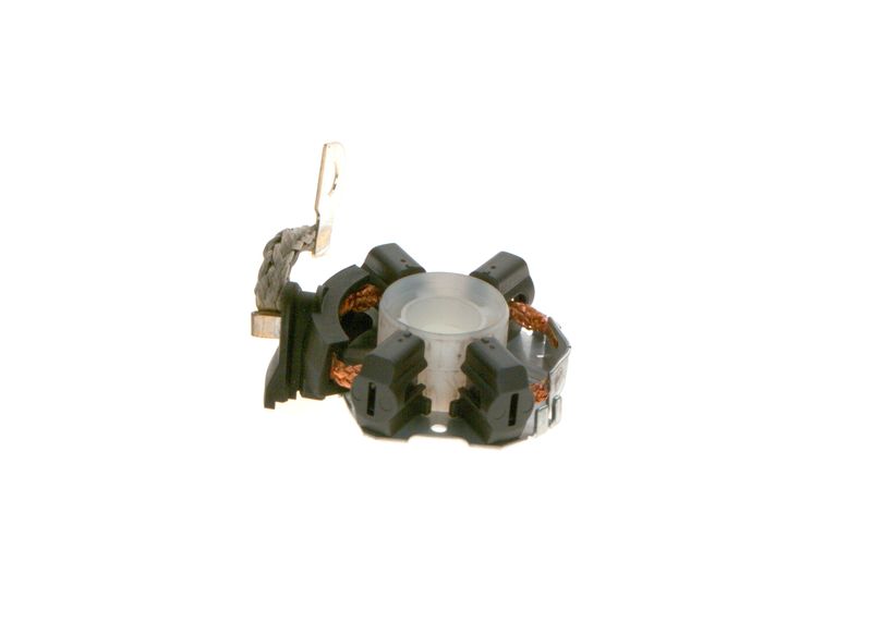 BOSCH 1 004 337 140 Holder, carbon brushes