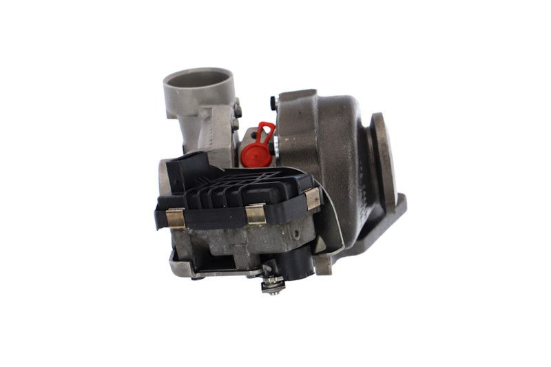 REMANTE 003-002-001009R Charger, charging (supercharged/turbocharged)