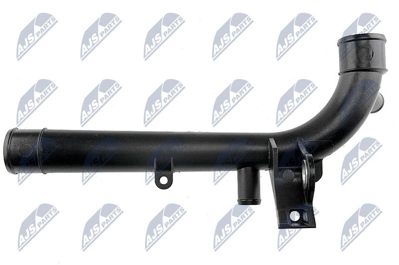 Jahutusvedeliku torustik, NTY CTM-PL-004