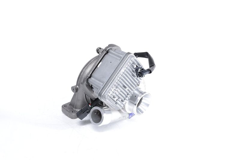 Compresor,sistem de supraalimentare T918806 BTS Turbo