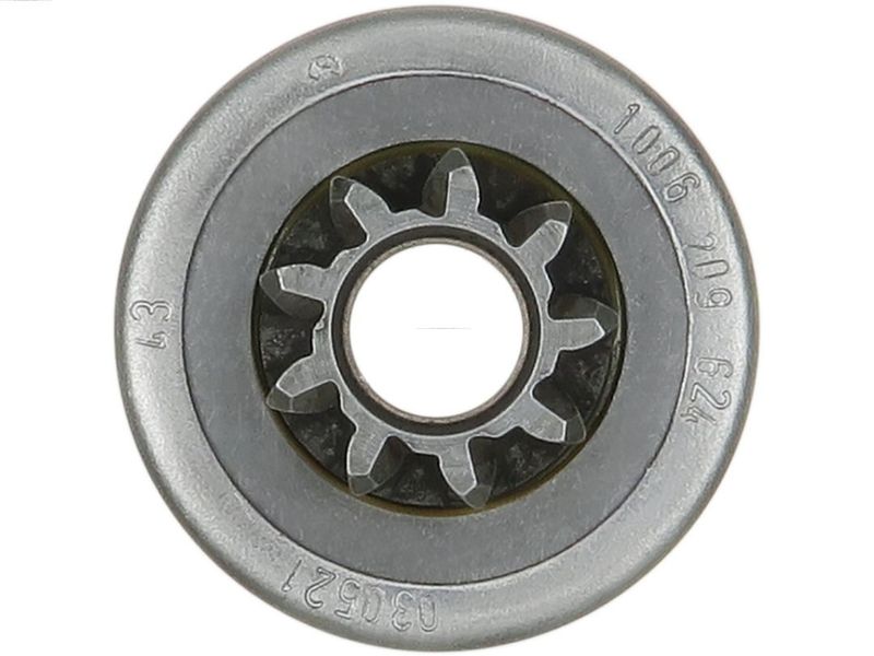 AS-PL SD0072(BOSCH) Freewheel Gear, starter