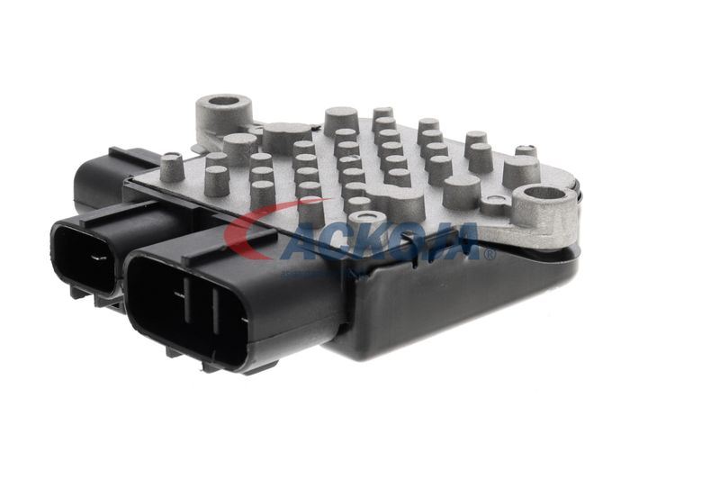 ACKOJA A38-79-0014 Control Unit, electric fan (engine cooling)