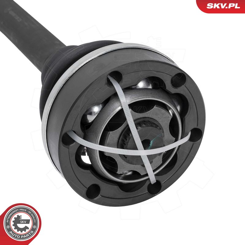 Veovõll, ESEN SKV 40SKV047