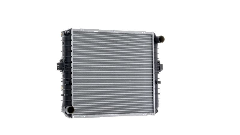 Product Image - Radiateur - CR757000P - MAHLE
