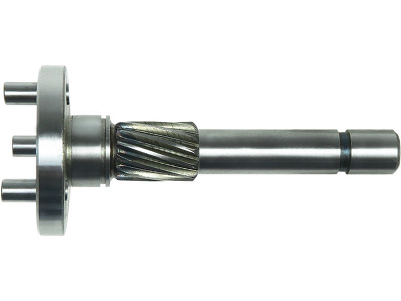Remondikomplekt, Starter, AS-PL SG9037S
