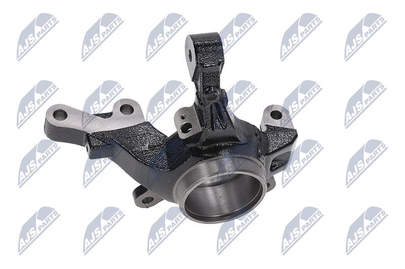 Käändmik, rattakinnitus, NTY ZZP-CH-003