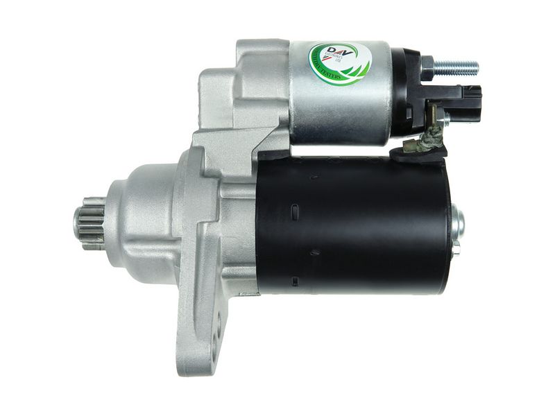 AS-PL S0375PR Starter