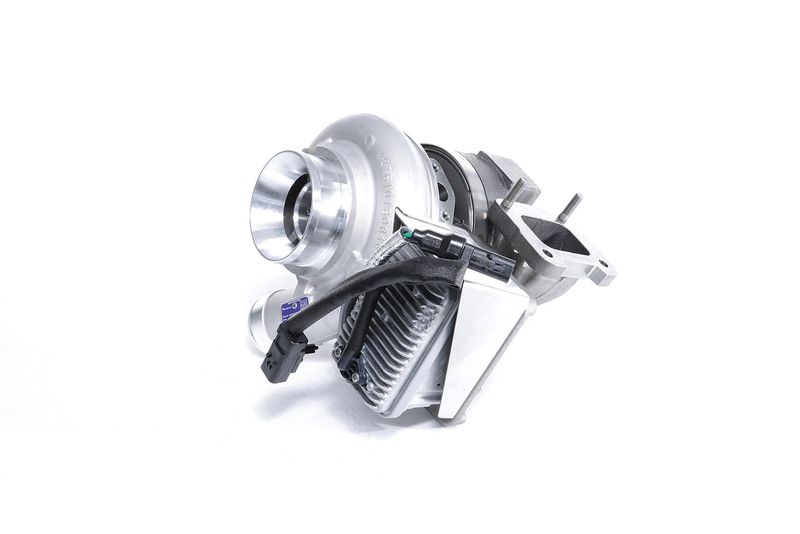 Compresor,sistem de supraalimentare T918049 BTS Turbo