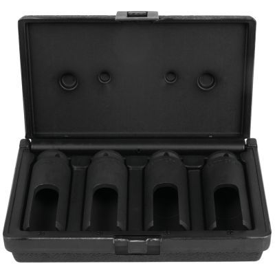KS TOOLS Veržliarakčių rinkinys