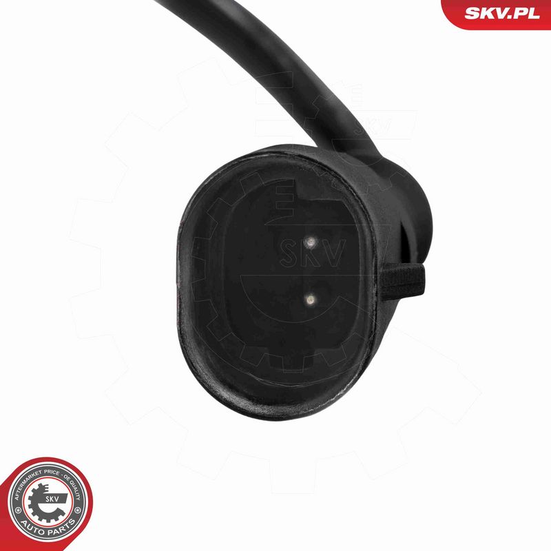 ESEN SKV 06SKV552 Sensor, wheel speed
