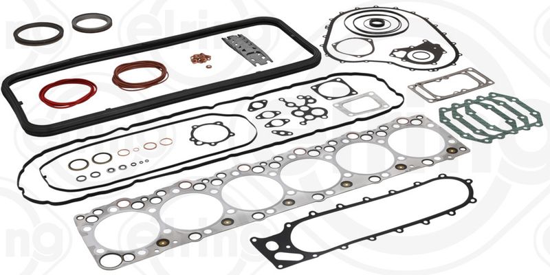 Product Image - Complete pakkingset, motor - 866.881 - ELRING