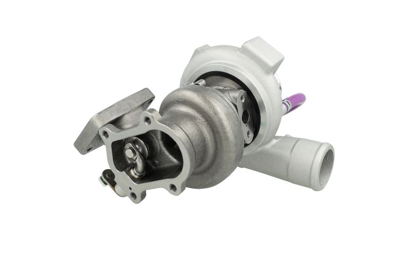 Kompressor, ülelaadimine, NRF 90010376
