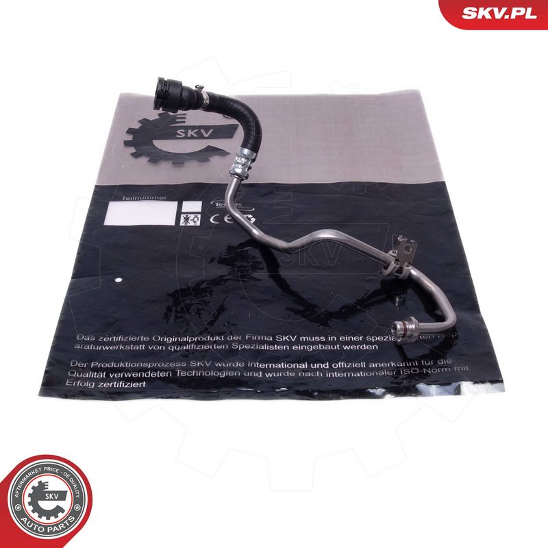 Õliühendus, kompressor, ESEN SKV 54SKV426