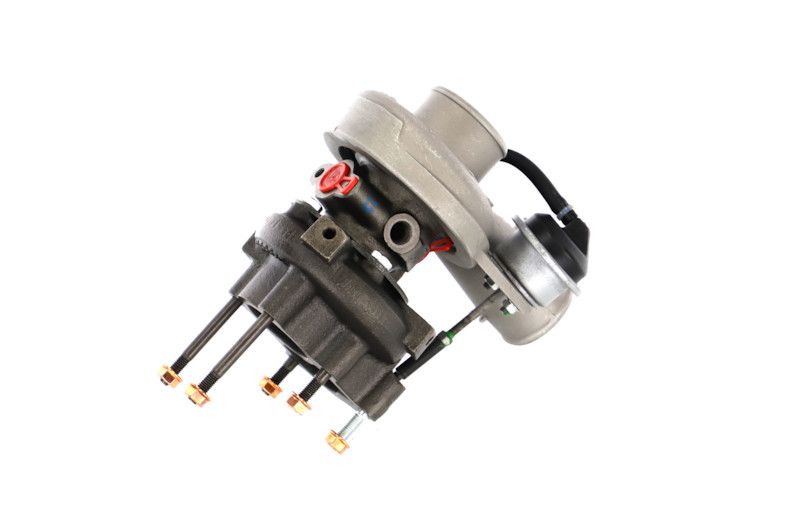 REMANTE 003-001-001141R Charger, charging (supercharged/turbocharged)