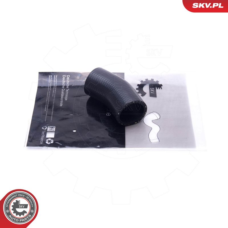 Laadimisõhu voolik, ESEN SKV 24SKV597