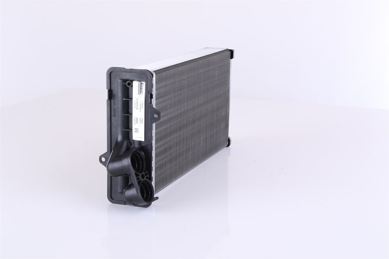 NISSENS 73356 Heat Exchanger, Interior Heating