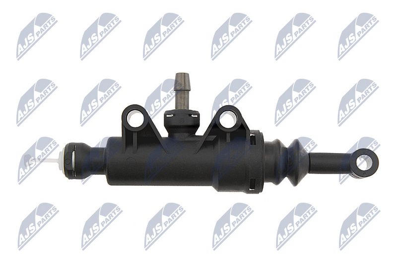 Andjasilinder, Sidur, NTY NSP-ME-004