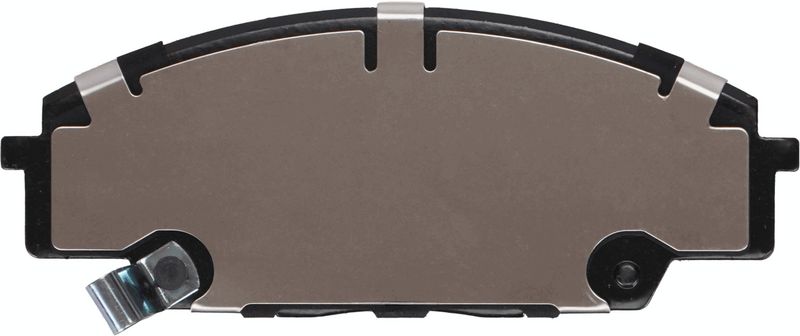 Piduriklotsi komplekt, ketaspidur, TRW GDB3250