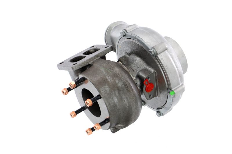 REMANTE 003-001-002417R Charger, charging (supercharged/turbocharged)