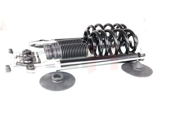 GH GH-331504S01 Suspension Kit, springs/shock absorbers