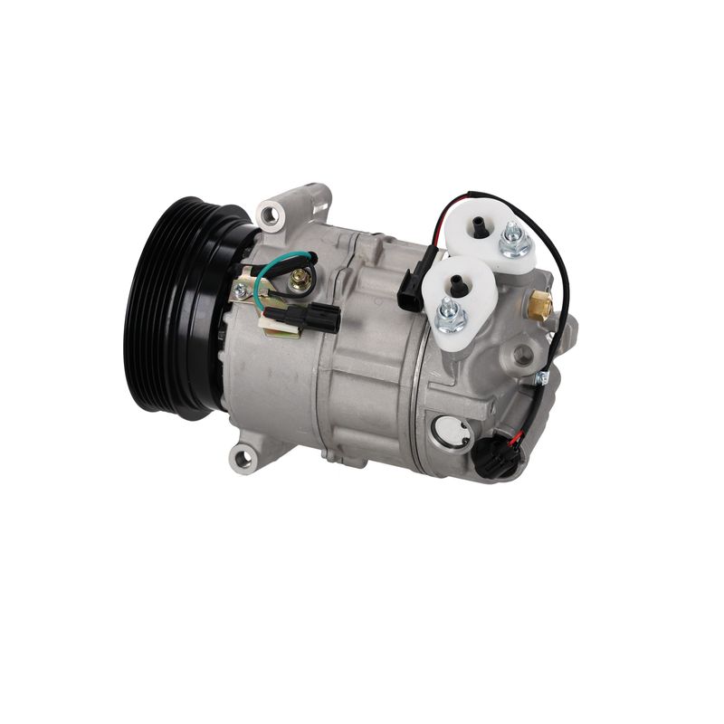 Kompressor, kliimaseade, NISSENS 891004