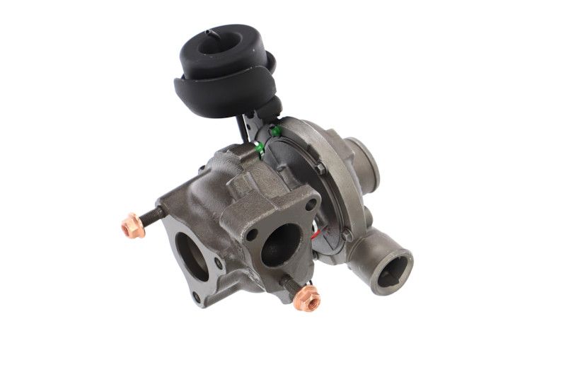 REMANTE 003-001-004167R Turbokompresorius